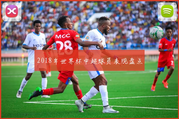 2018年世界杯中超球员表现盘点
